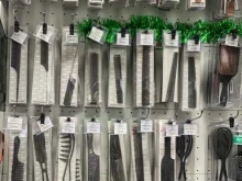 профессиональные магазины индустрии красоты Ставвер в Ставрополе