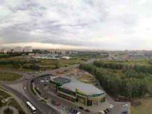 торговый комплекс Елецкий в Липецке