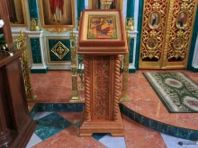 воскресная школа Храм в честь Покрова Пресвятой Богородицы в Боре