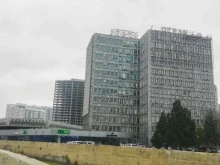Южное Управление государственного автодорожного надзора, проспект Сиверса, 1 