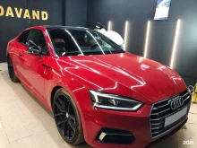 Детейлинг DAVAND detailing в Краснодаре