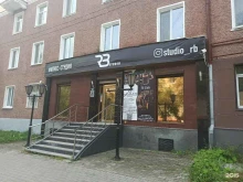 фитнес-студия Rb_studio в Ревде