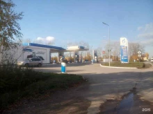 Заправочные станции Газпромнефть в Перми