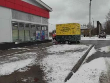 Киоск шаурмы, Ленинградский проспект, 390 киоск 