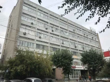 почтомат Почта России в Красноярске
