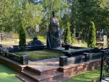 гранитная мастерская ННГранит в Нижнем Новгороде