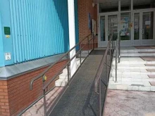 спортивный клуб Combat Tyumen в Тюмени