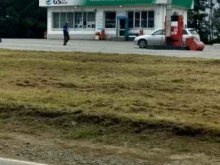 АЗС GS24eco в Находке