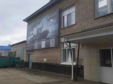 научно-производственная корпорация УралВагонЗавод в Рубцовске