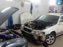 автосервис Gdm garage в Уссурийске