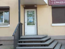 сервисный центр оборудования салонов красоты и спортивных клубов Солярис в Иркутске
