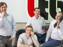 группа компаний Айтиби в Новосибирске