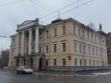 Родильный дом им. К.А. Гуткина Гинекологический стационар в Петрозаводске