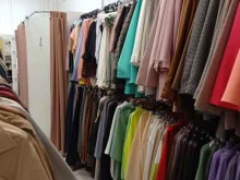 шоурум женской одежды А-shop в Мурино