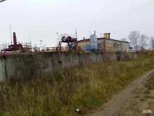 производственно-торговая компания ПромХимПермь в Перми