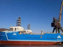 Стивидорные услуги Находкинский судоремонтный завод в Находке