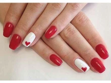 ногтевая студия Beauty art в Тосно