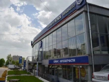 автосалон ВладАвто в Владимире