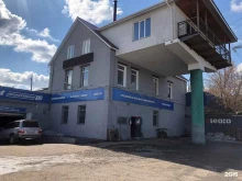 Отдел автошин и дисков Шиноторг в Красноярске