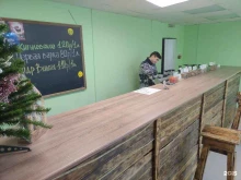 Магазины разливного пива Beerloga в Перми