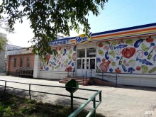 Одноразовая посуда НТК-Инвест в Новосибирске