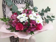 студия флористики и декора Роза небес в Перми