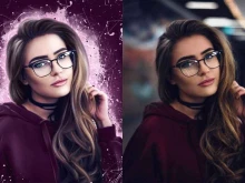 фотоателье Pixcolor в Южно-Сахалинске