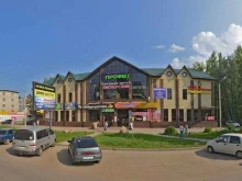 торговый центр Пионерский в Ярославле