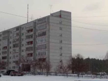 участок №54 Участковый пункт полиции Калининского района в Тюмени