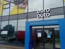 автосервис ЕвроАвто в Кировске
