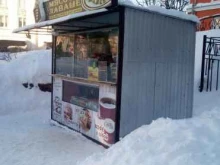 Быстрое питание Мясо в лаваше в Владимире