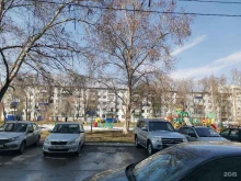 №3 Участковый пункт полиции по Заволжскому району в Ульяновске