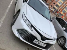 компания по прокату автотранспорта Citycar19 в Абакане
