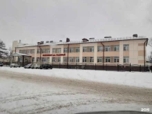 Дома престарелых Дом-интернат для престарелых и инвалидов в Владимире