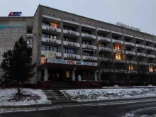 школа спорта Олимп в Архангельске