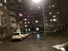 Find Tails, Адмирала Лазарева улица, 52 к3 