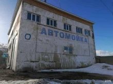 Автомойки Автомойка для грузовых и легковых автомобилей в Альметьевске