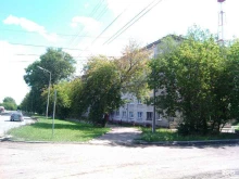 общежитие Курганский базовый медицинский колледж в Кургане
