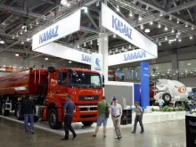 представительство в станице Динской Камаз-Лизинг в Краснодаре