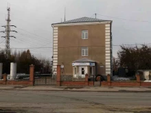 производственное отделение Центральные электрические сети в Барнауле