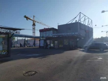 Шиномонтаж Шиномонтажная мастерская в Санкт-Петербурге