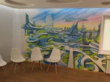 центр детских инноваций Next в Барнауле