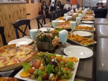 кафе Аморе Пицца в Когалыме