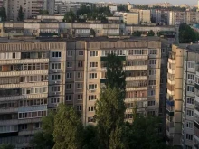офис врача общей практики Липецкая городская больница скорой медицинской помощи №1 в Липецке