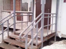 детский клуб Восход в Владимире
