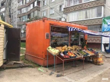 Овощи / Фрукты Киоск по продаже фруктов и овощей в Смоленске