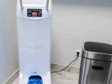 Услуги массажиста Clean Clinic в Иркутске
