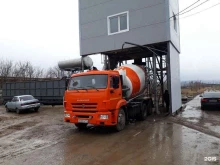 Альметьевская бетонная строительная компания, Шамиля Усманова, 51/4 