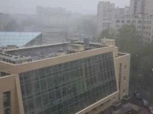 Бери заряд!, проспект Большевиков, 7 к2 