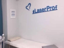 сеть студий LaserProf в Череповце